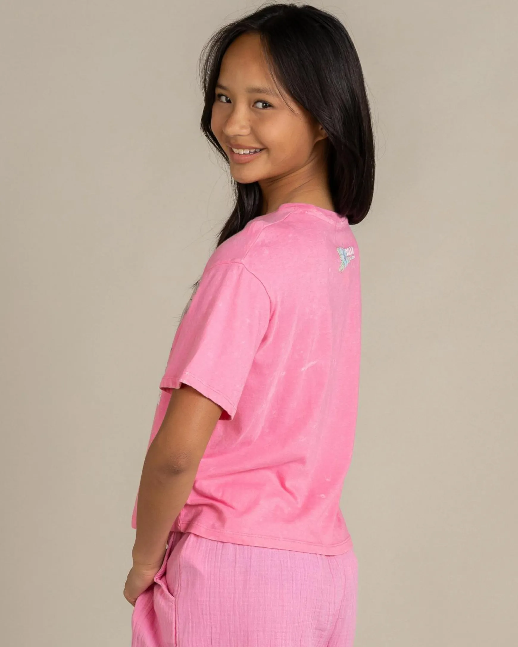 Girls' Daisyloose Season T-Shirt