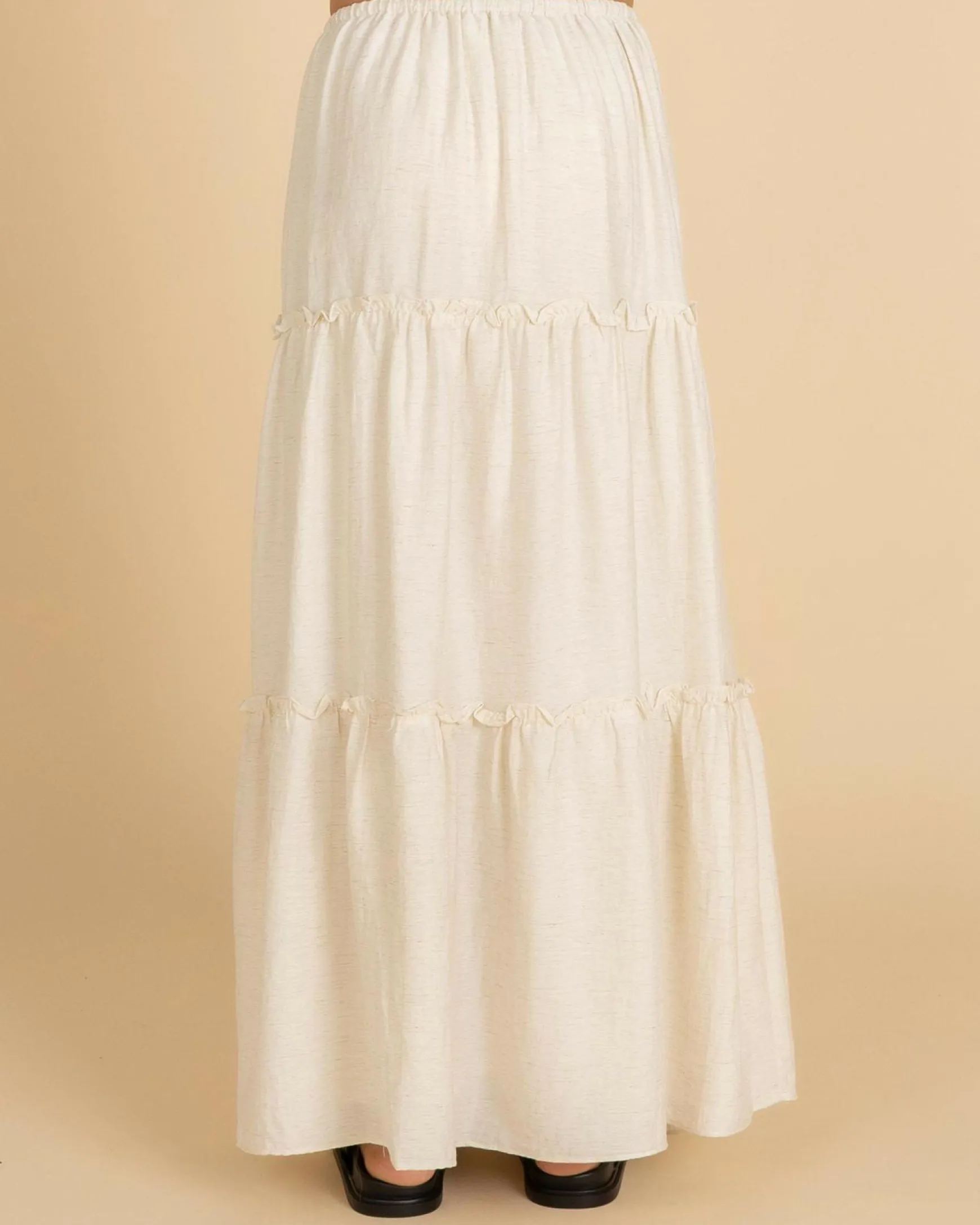 Girls' Dawn Maxi Skirt