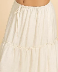 Girls' Dawn Maxi Skirt
