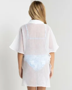 Girls' Denver Beach Cover