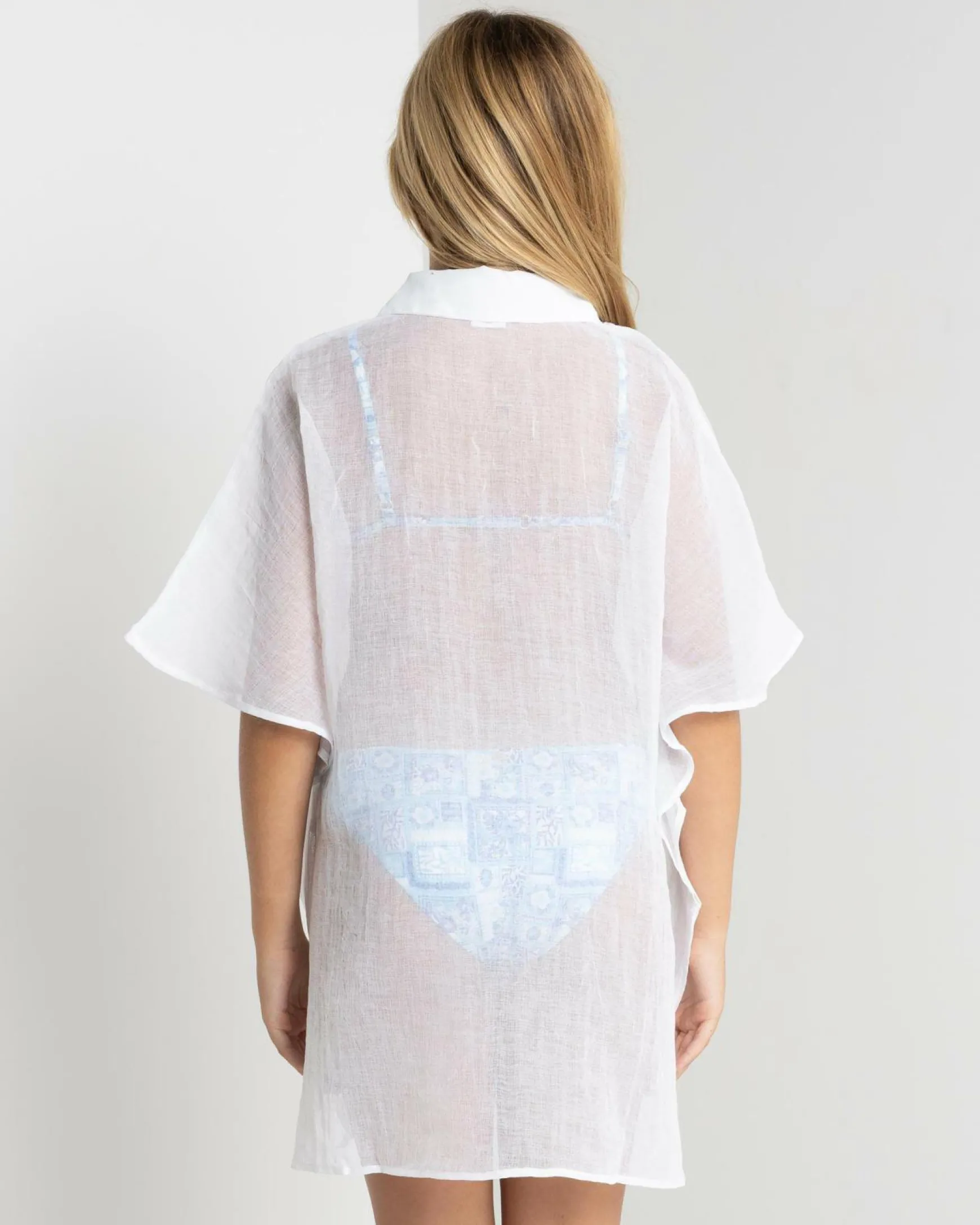 Girls' Denver Beach Cover