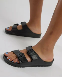 Girls' Denver Slide Sandals