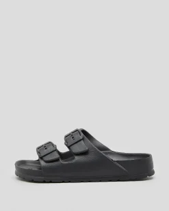 Girls' Denver Slide Sandals