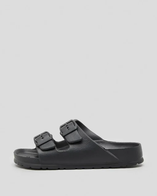 Girls' Denver Slide Sandals