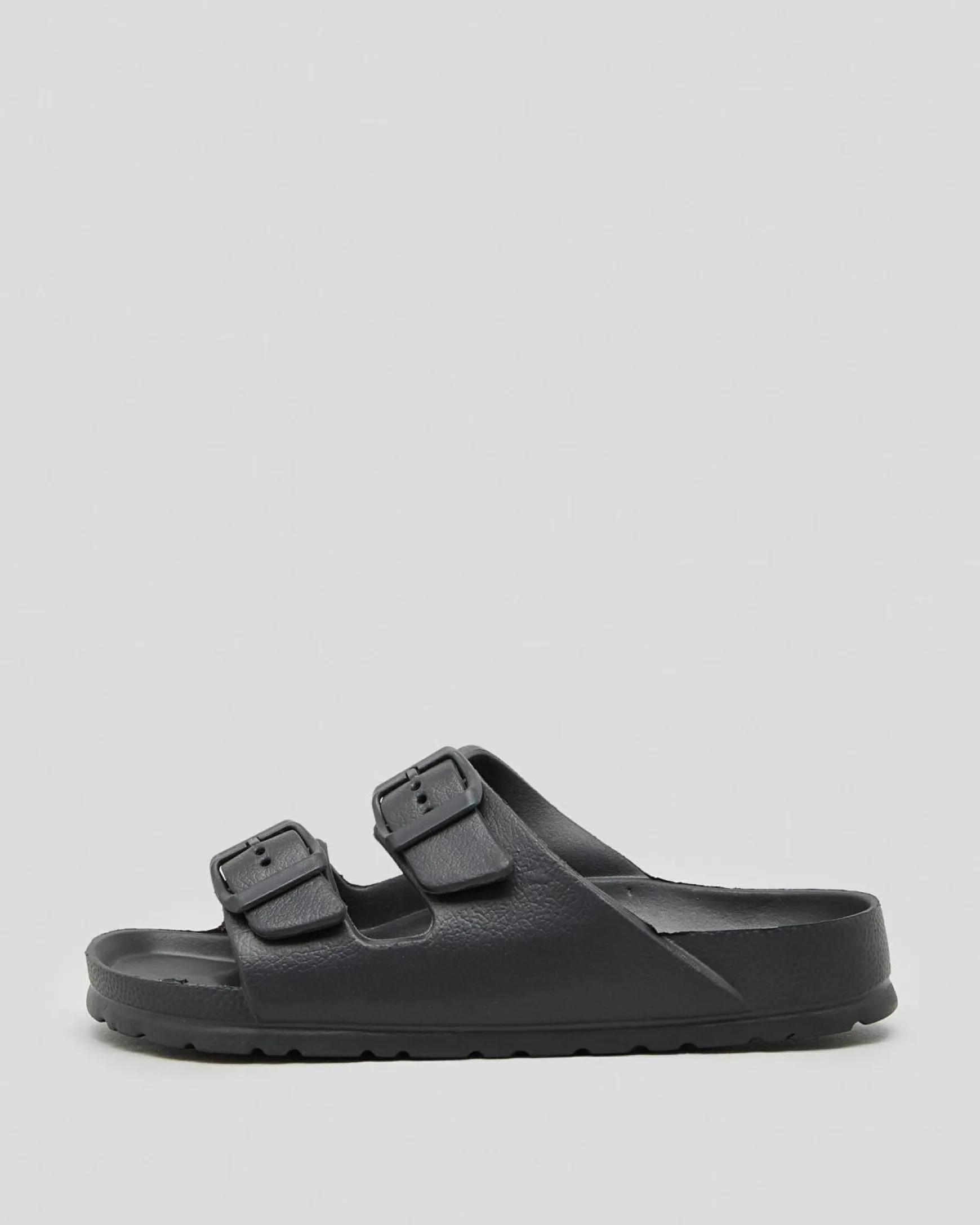 Girls' Denver Slide Sandals