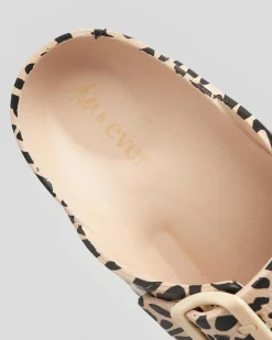 Girls' Denver Slide Sandals