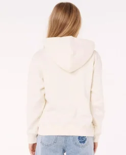 Girl's Dolphin Hoodie