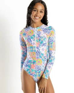 Girls' Drucilla Surfsuit