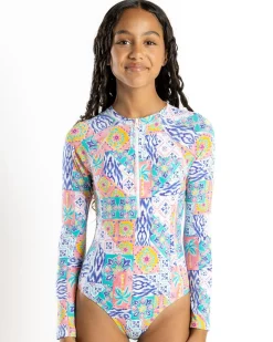 Girls' Drucilla Surfsuit