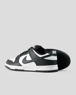 Girls' Dunk Low Shoes