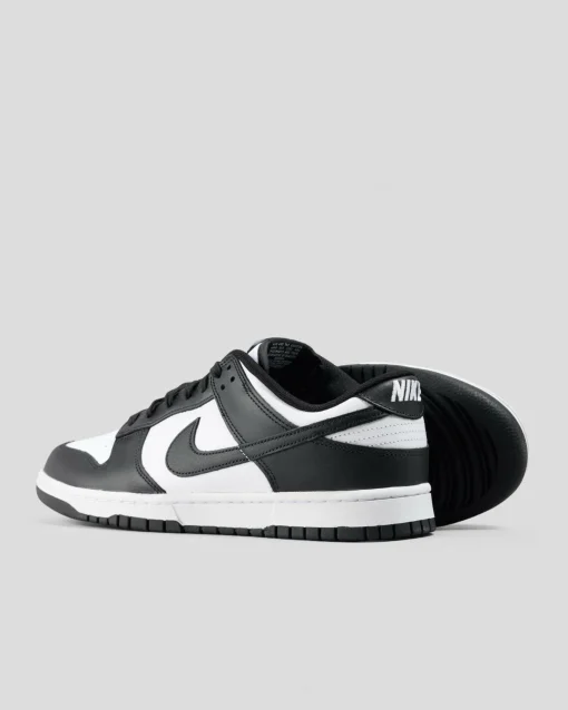 Girls' Dunk Low Shoes