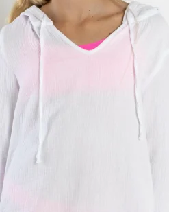 Girls' Eddie Cover Up