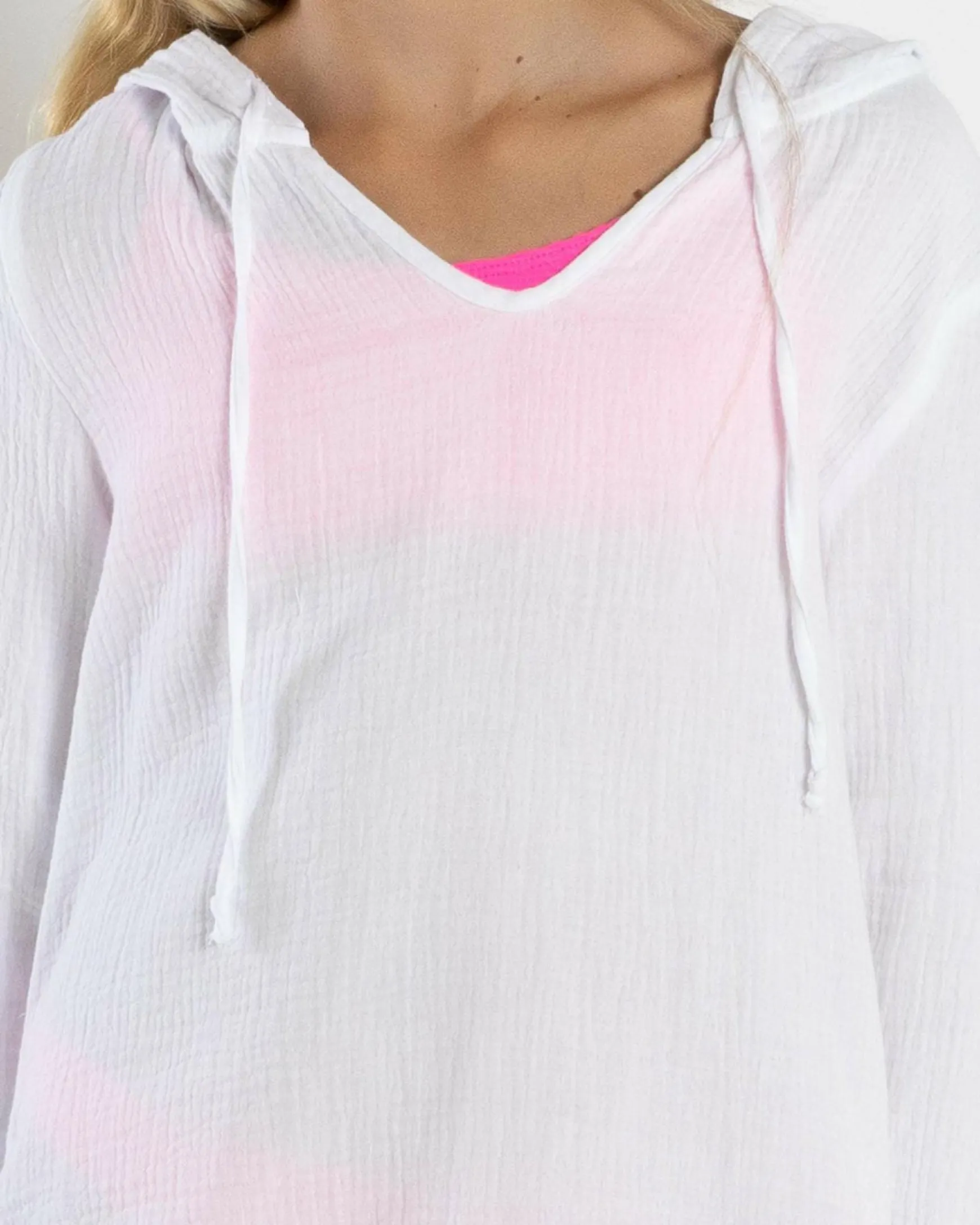 Girls' Eddie Cover Up