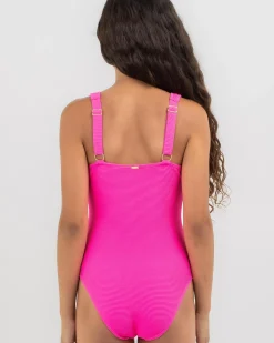 Girls' Elaine One Piece Swimsuit