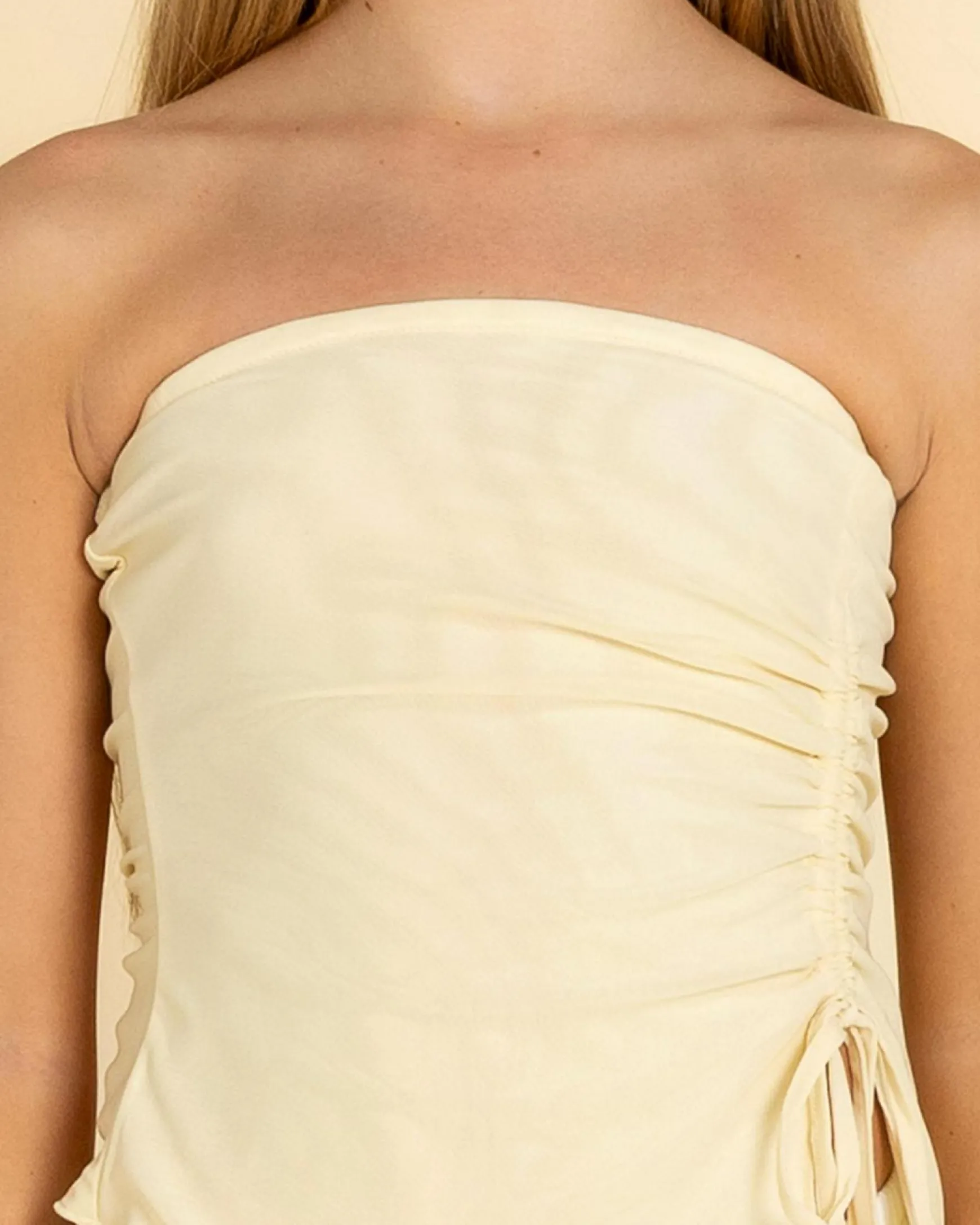 Girls' Elena Tube Top
