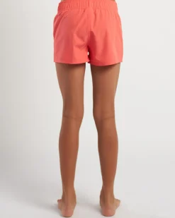 Girls' Essentials Board Shorts