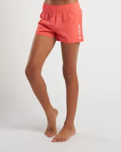 Girls' Essentials Board Shorts