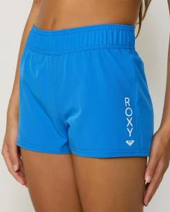 Girls' Essentials Board Shorts