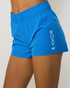 Girls' Essentials Board Shorts