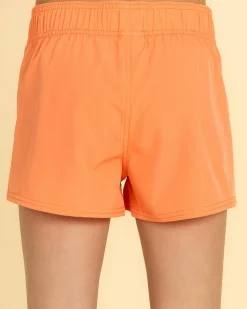 Girls' Essentials Board Shorts