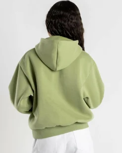 Girls' Essentials Hoodie