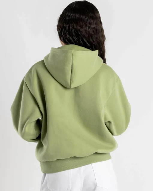 Girls' Essentials Hoodie