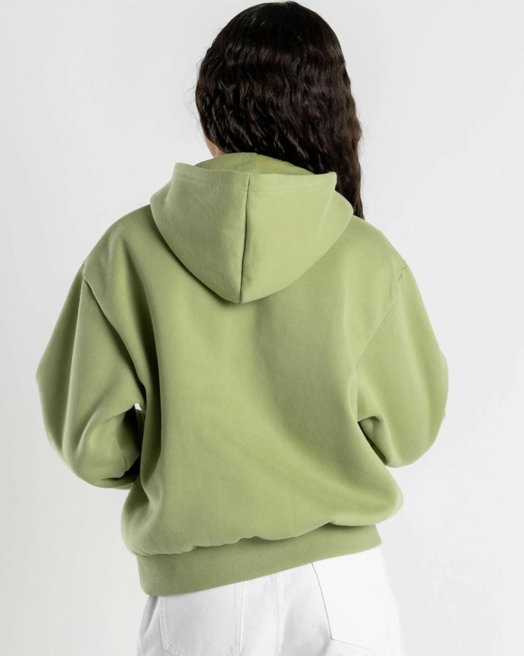 Girls' Essentials Hoodie