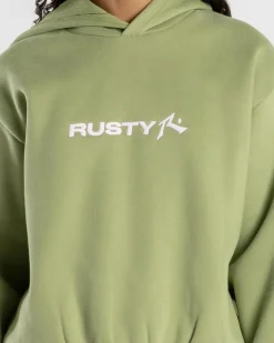 Girls' Essentials Hoodie