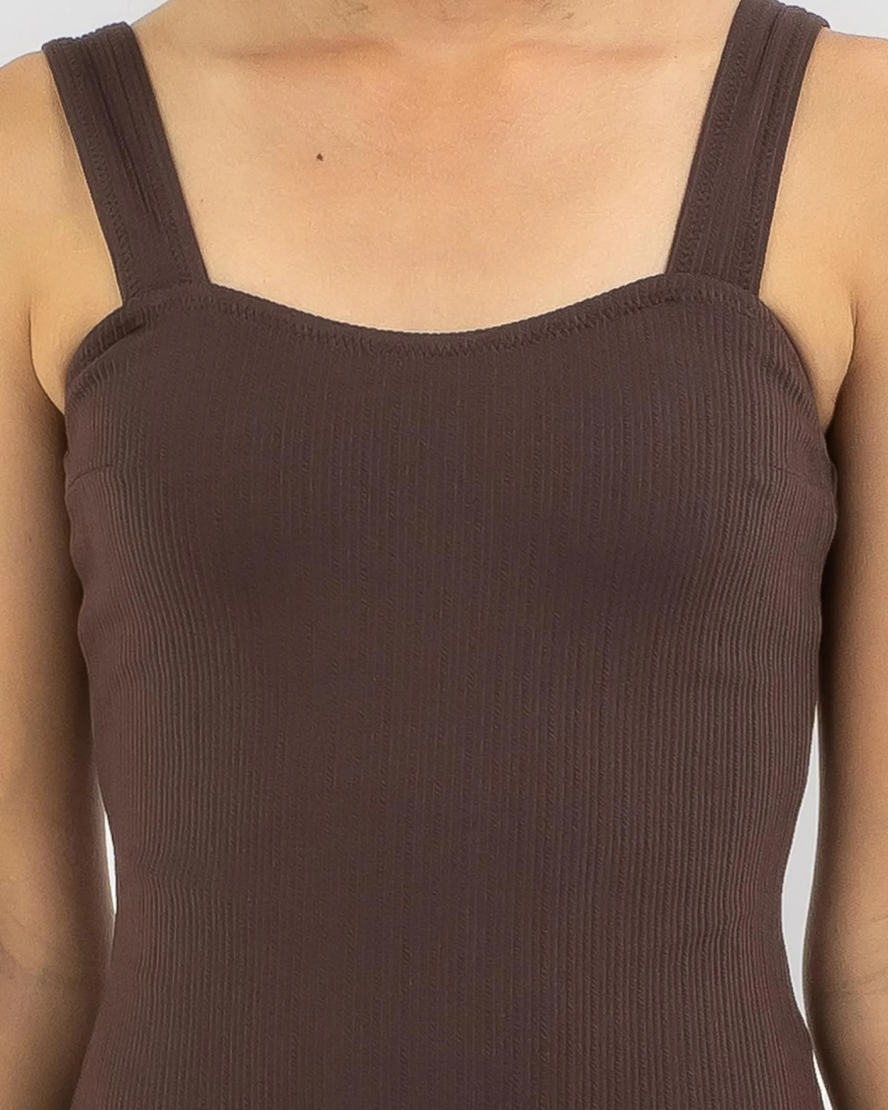 Girls' Este One Piece Swimsuit