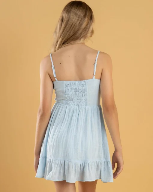 Girls' Finlay Dress