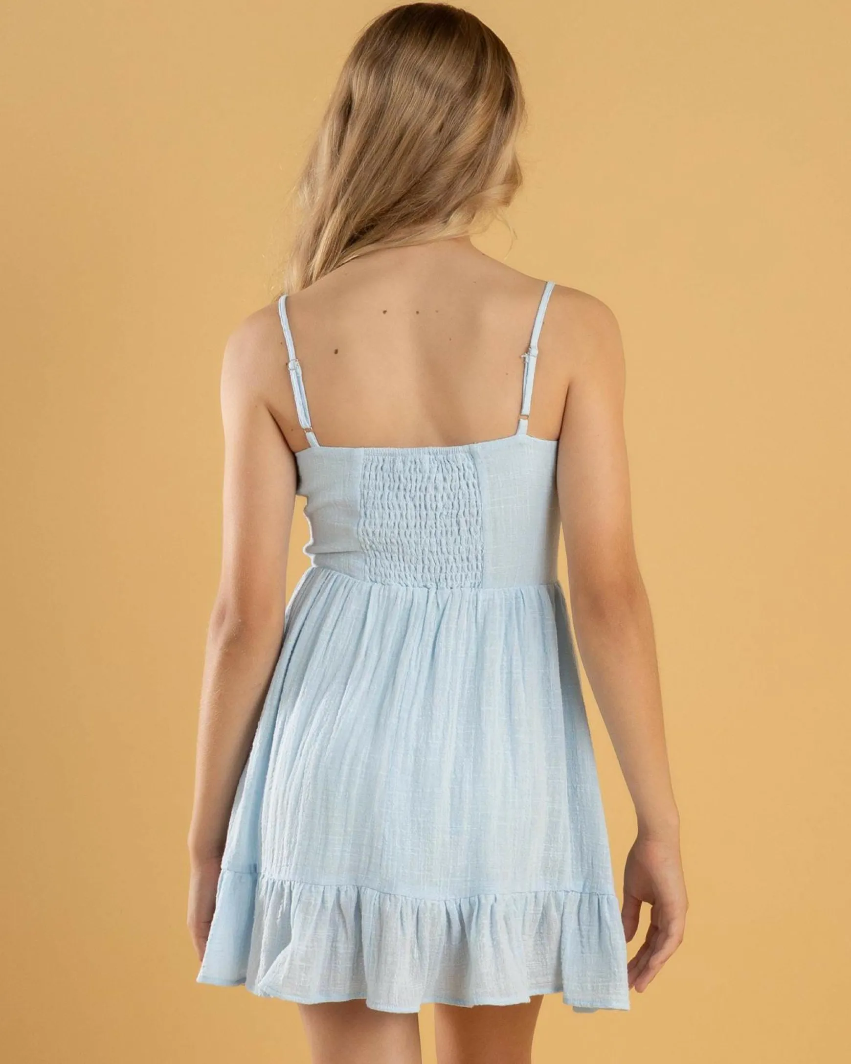 Girls' Finlay Dress
