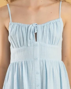 Girls' Finlay Dress