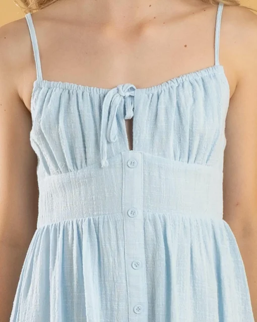 Girls' Finlay Dress