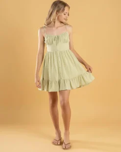 Girls' Finlay Dress