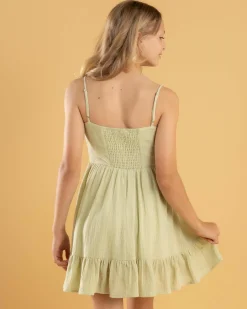 Girls' Finlay Dress