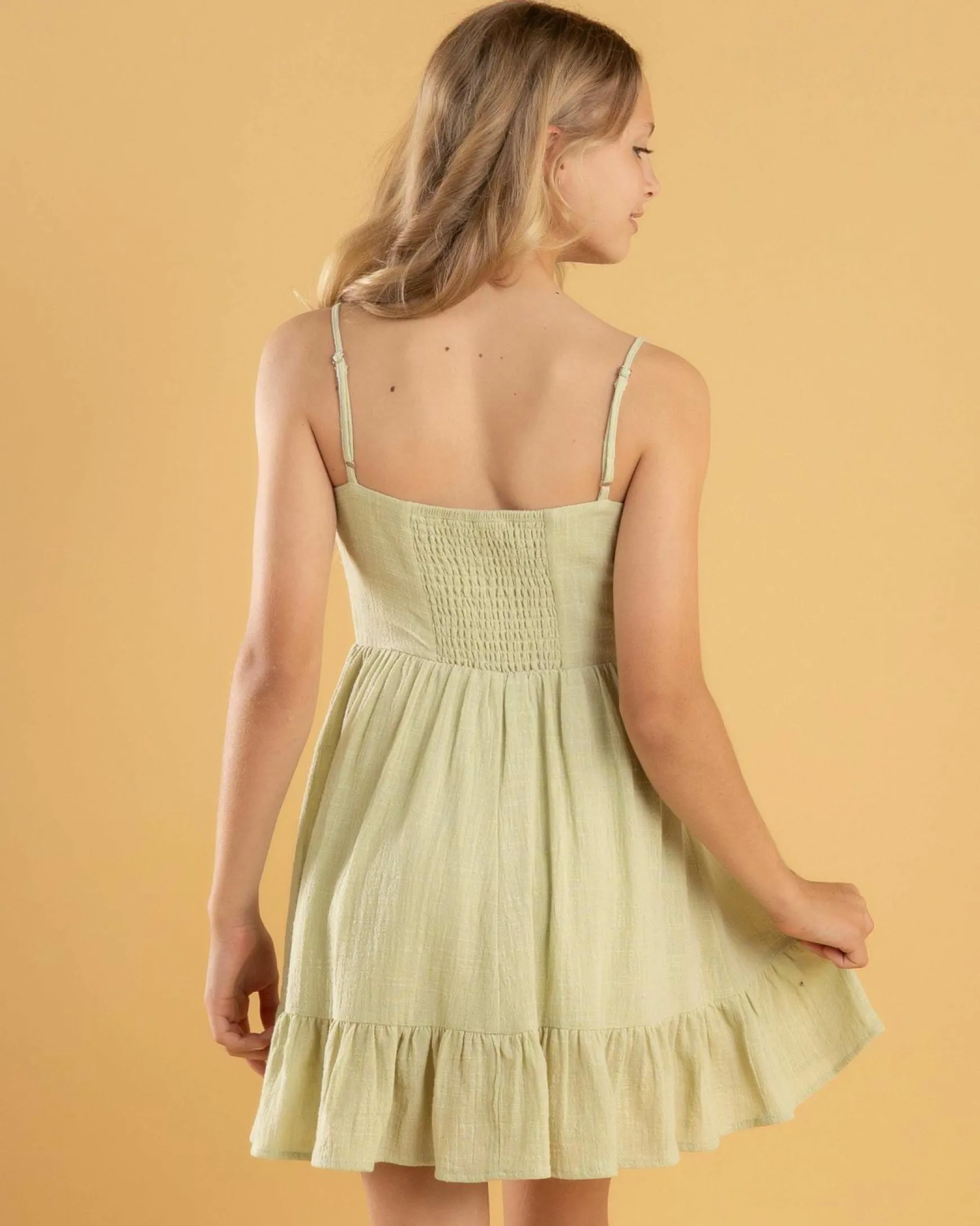 Girls' Finlay Dress