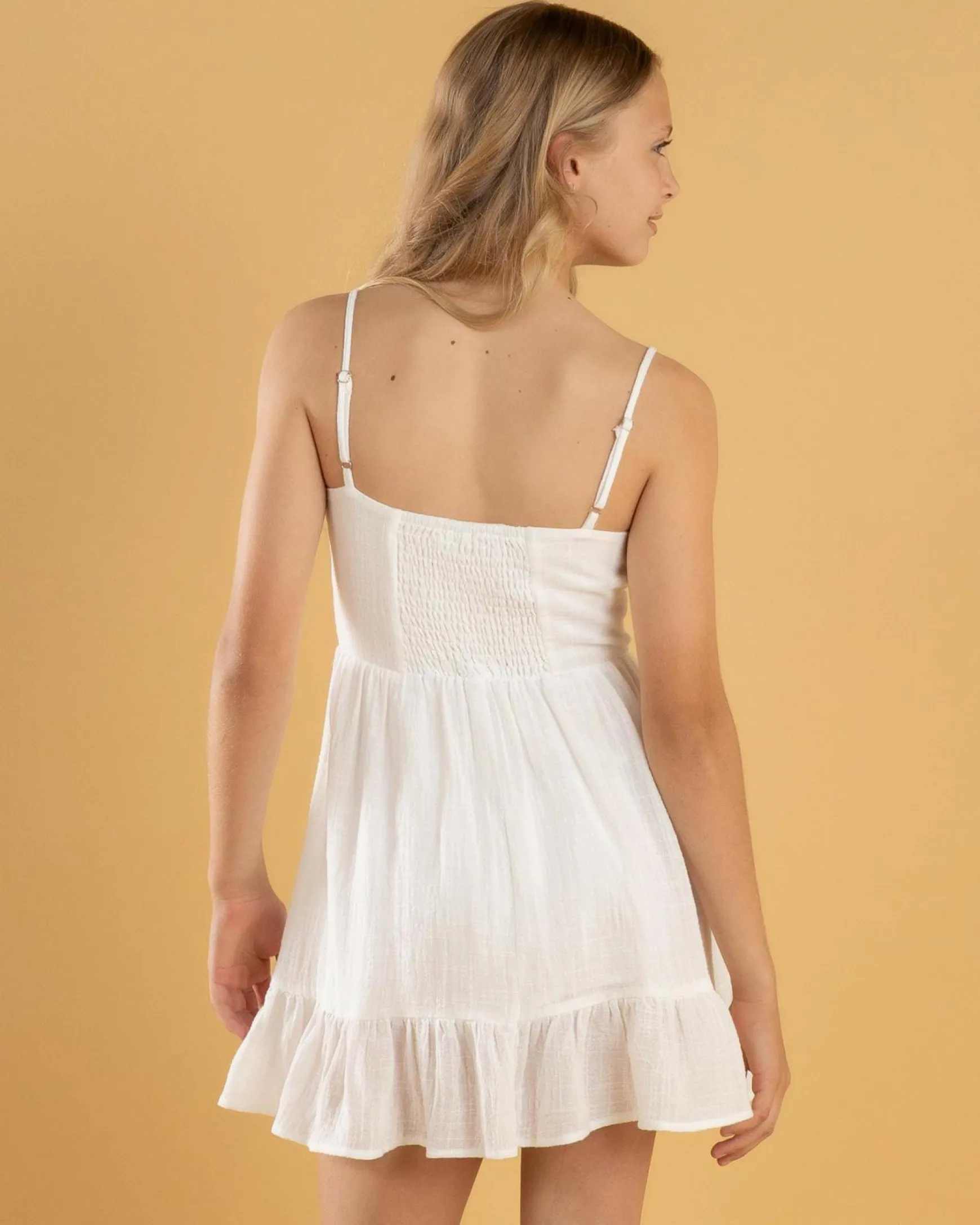 Girls' Finlay Dress