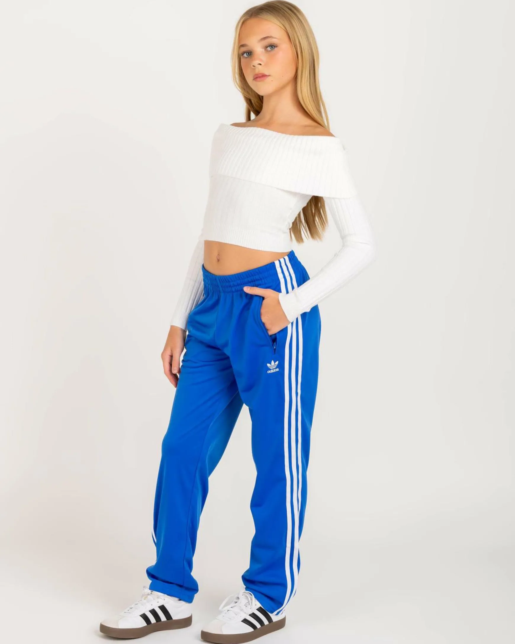 Girls' Firebird Pants