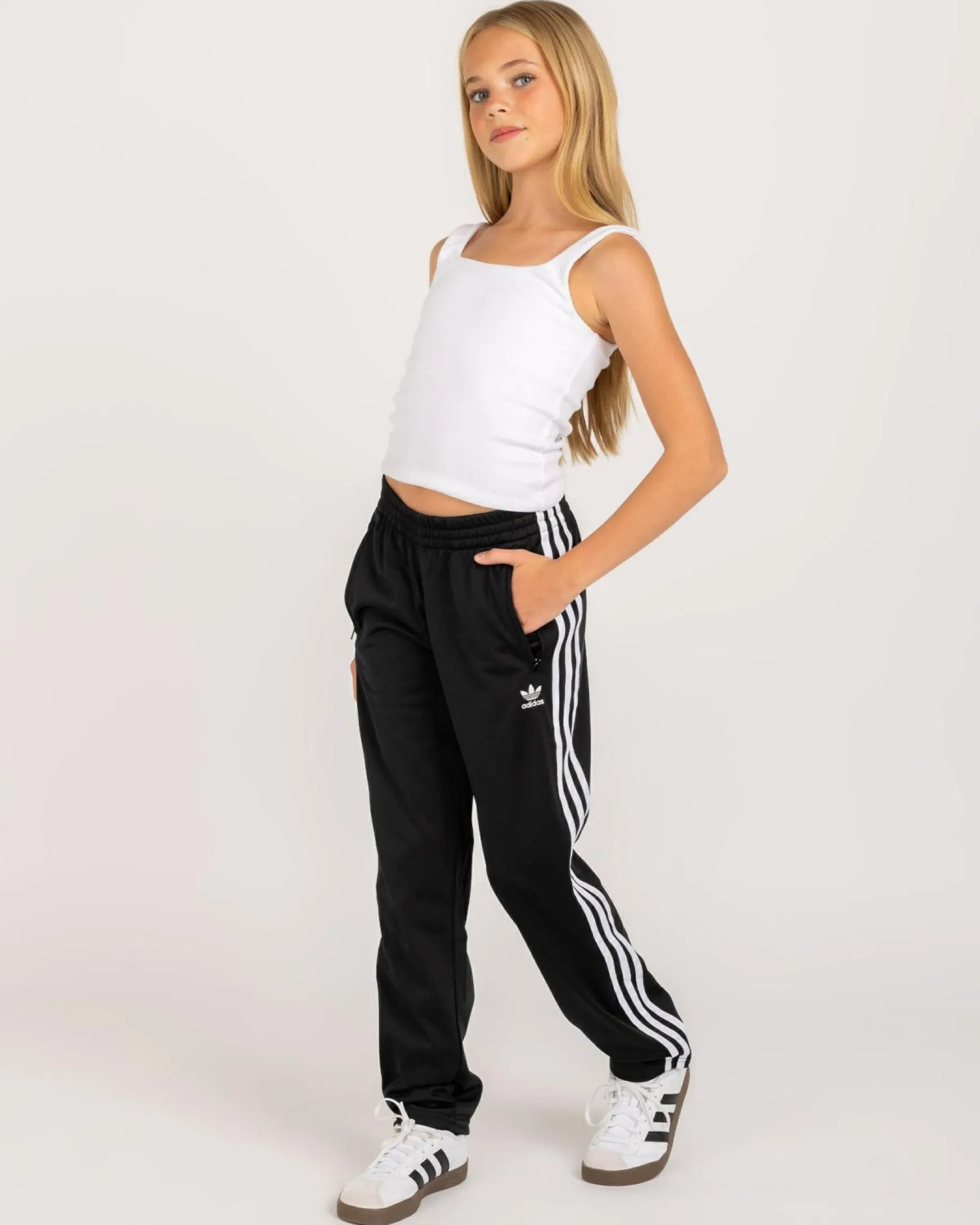 Girls' Firebird Pants