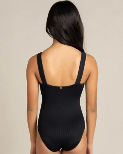 Girls' Flynn One Piece Swimsuit