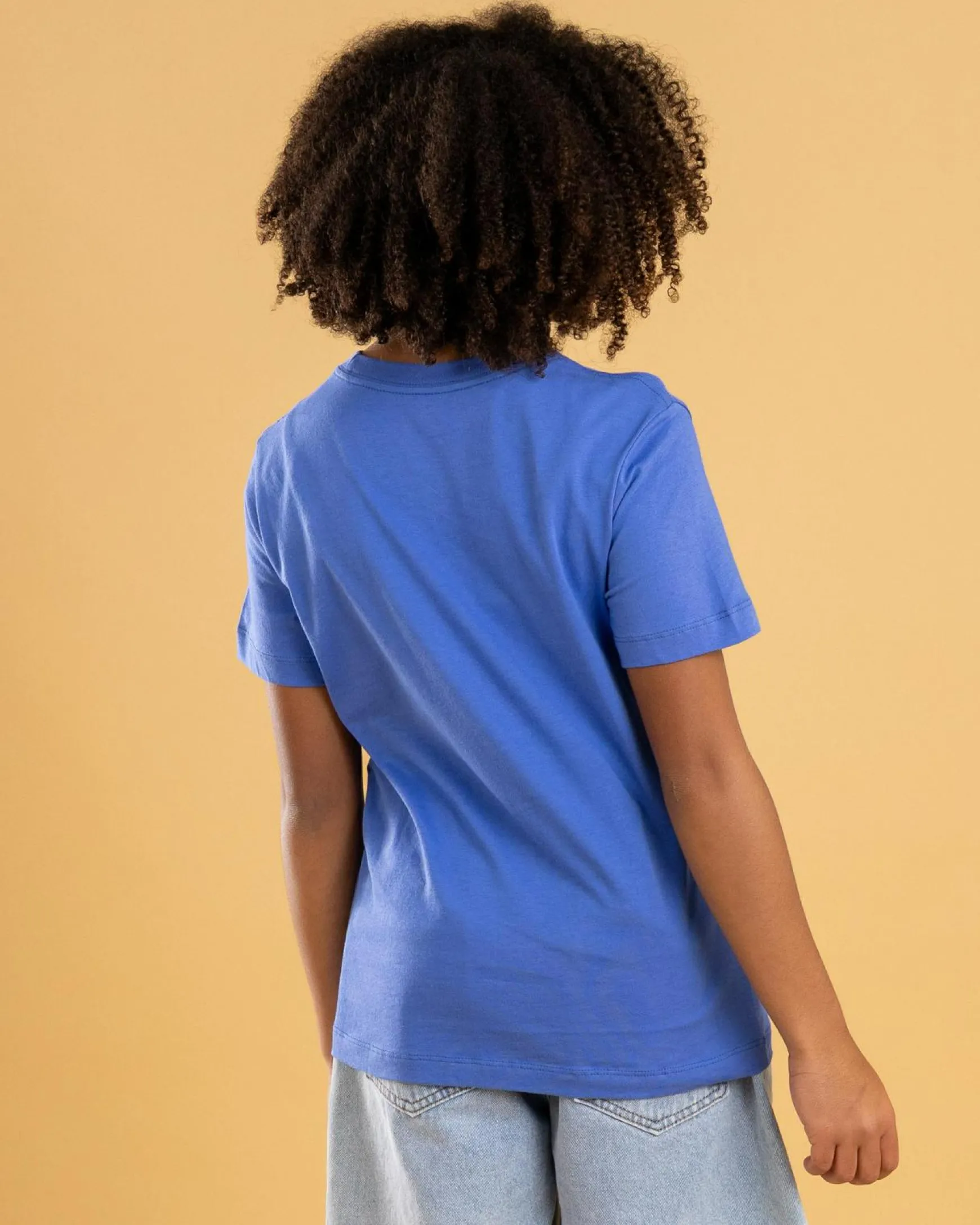 Girls' Futura T-Shirt