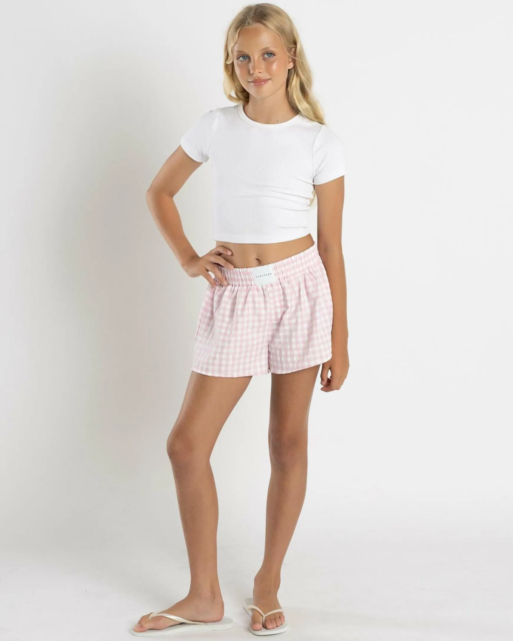 Girls' Georgie Shorts