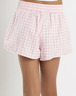 Girls' Georgie Shorts