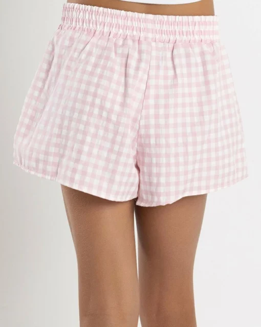 Girls' Georgie Shorts