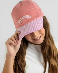 Girls' Gigglemug Cap