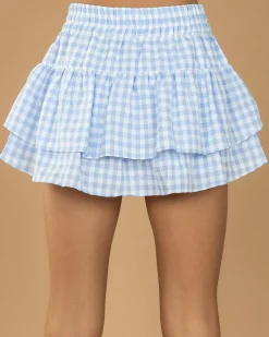 Girls' Gigi Skort