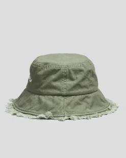 Girls' Glimmer Bucket Hat