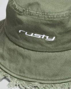 Girls' Glimmer Bucket Hat