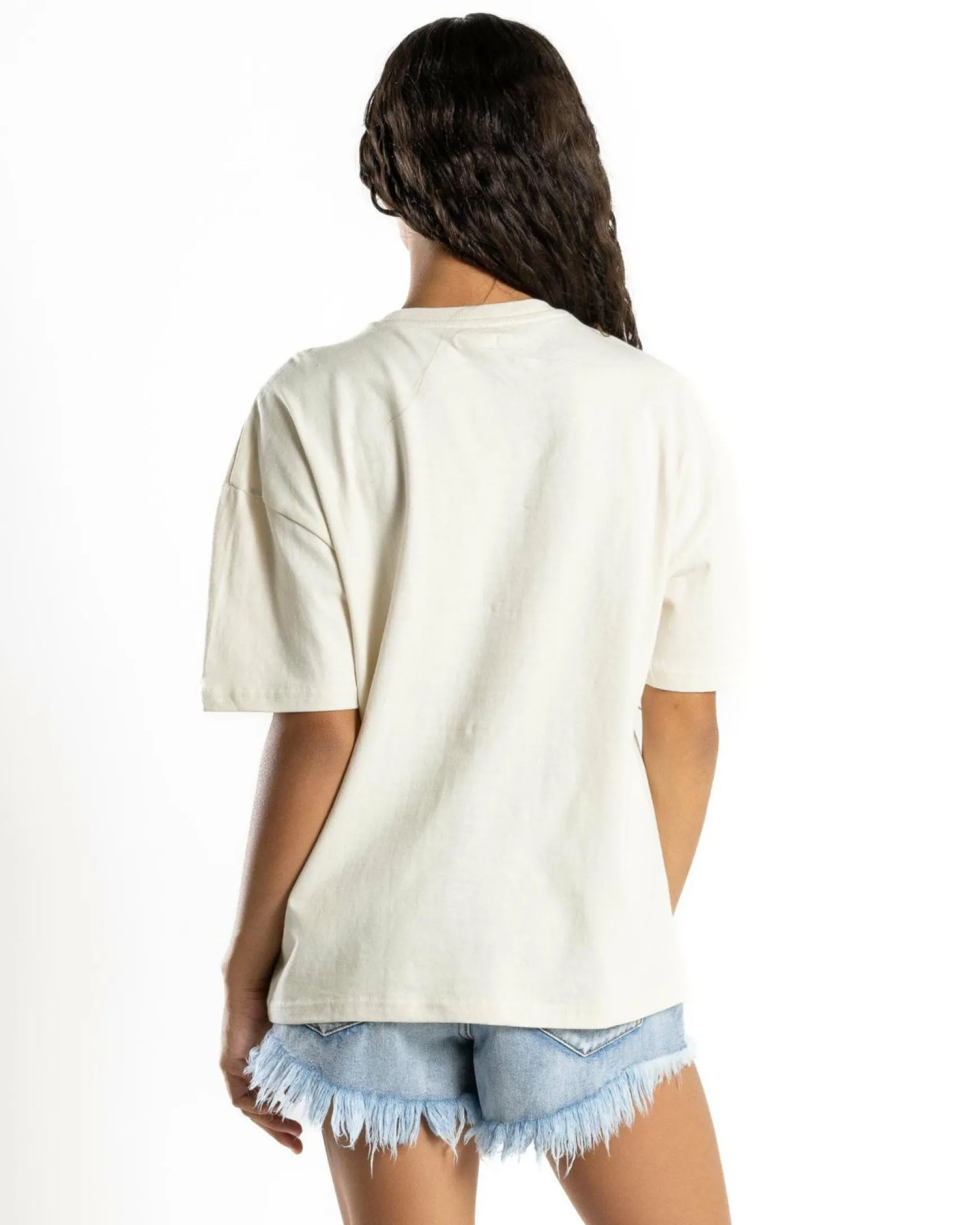Girls' Groovy Nature T-Shirt