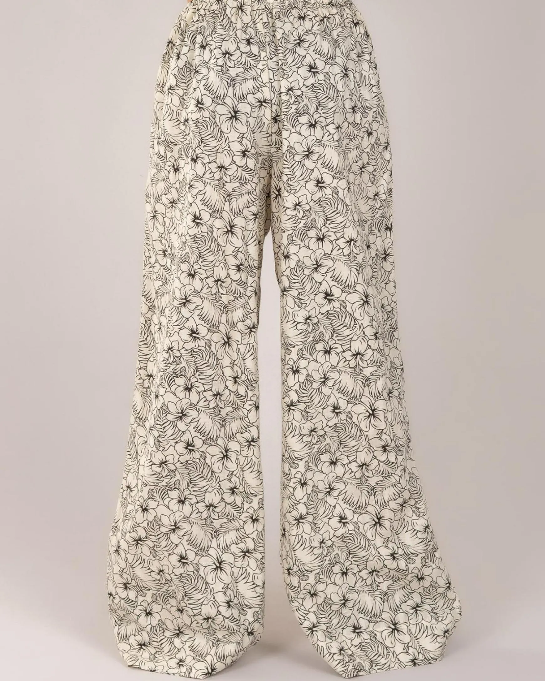 Girls' Hanalei Pants